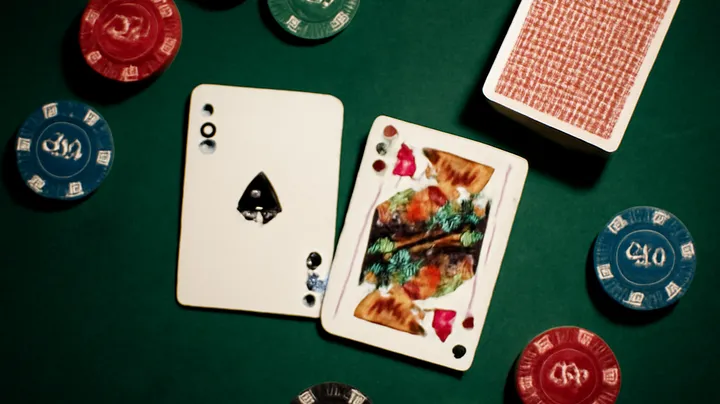 A Comprehensive Range of Table Games A Comprehensive Range of Table Games