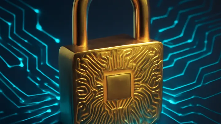 Enhancing Account Security
