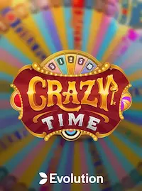 Crazy Time Crazy Time live game at TK697 COM