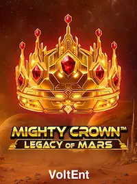Mighty Crown at TK697 COM