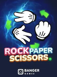 Rock Paper Scissors at TK697 COM
