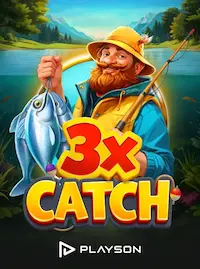 Catch at TK697 COM