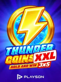 Thunder Coins XXL at TK697 COM