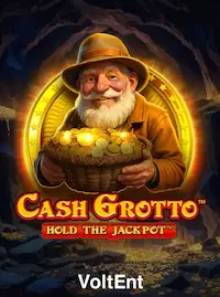 Cash Grotto at TK697 COM