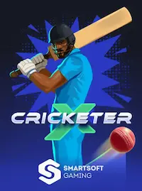 CricketerX CricketerX crash game at TK697 COM