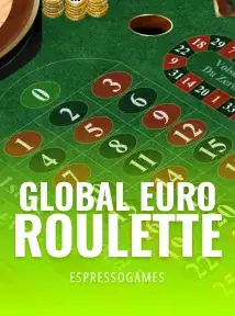 Global Euro Roulette Global Euro Roulette at TK697 COM