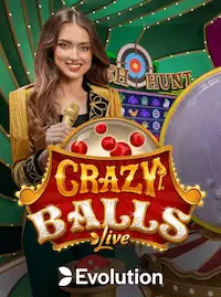 Crazy Ball Crazy Ball at TK697 COM