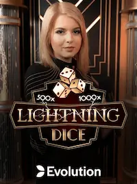 Lightning Dice Lightning Dice at TK697 COM